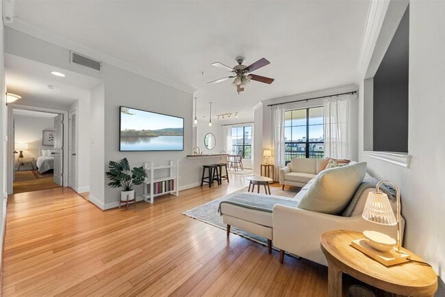 Photo - 7701 Rialto Blvd Unit 1426