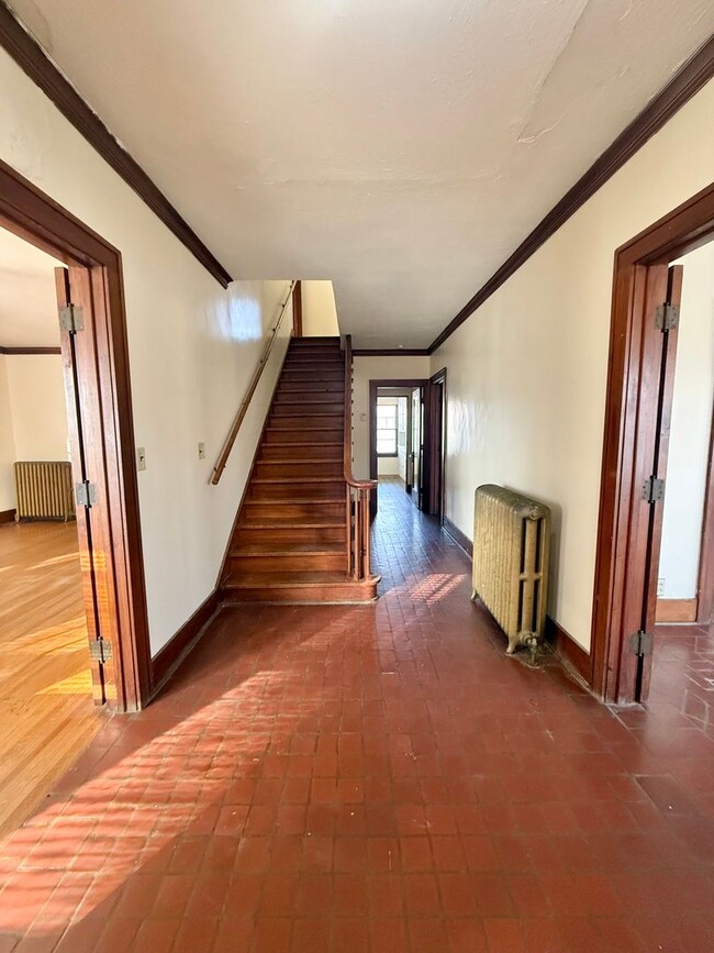 Photo - Massive 4 Bedroom, 2 Bath Brick Home