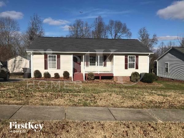 Building Photo - 514-513 3 Oaks Dr Rental