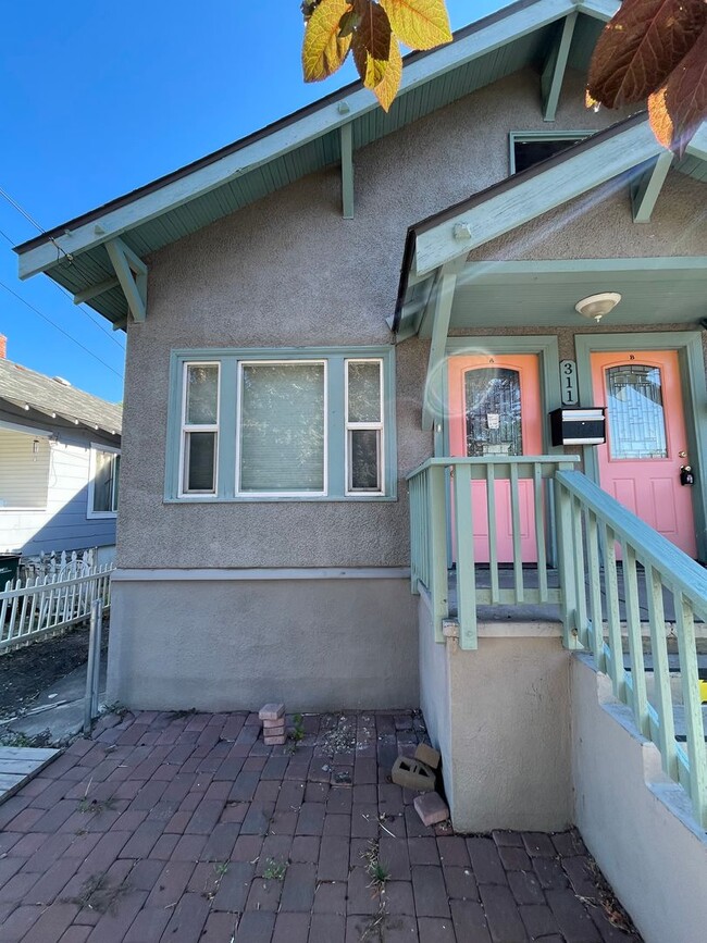 Building Photo - Charming Craftsman-Style Oversized 1 Bedro... Rental