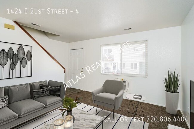 $700.00 DEPOSIT - $700.00 DEPOSIT Apartment Unit 4