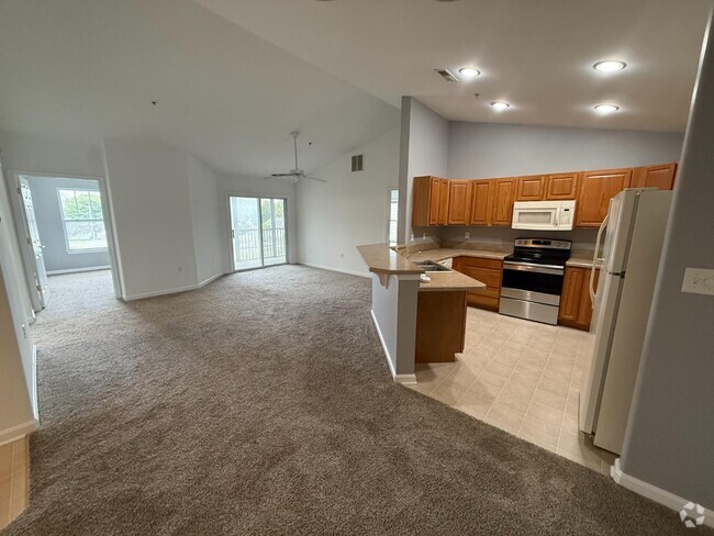 Building Photo - 4503 Summer Brook Ln Rental