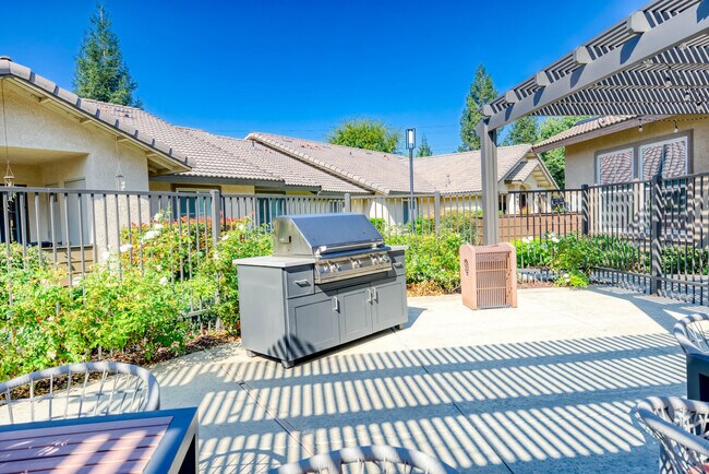 The Villas at Scenic River, A 55+ Community