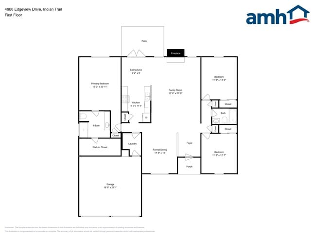 Photo - 4008 Edgeview Dr
