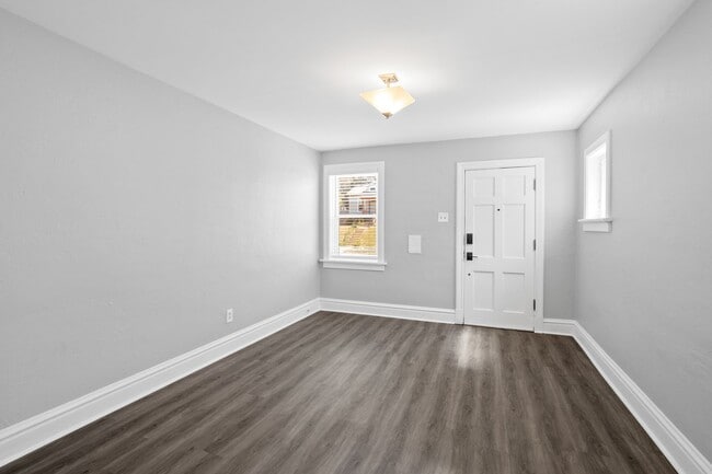 Photo - Flockin' Cute House