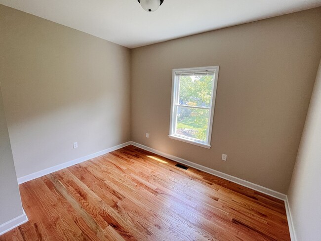 Photo - Spacious Home Close to Virginia Tech