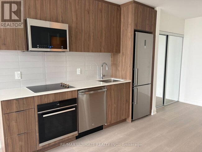 Photo - 743 Warden Ave. Unit 315