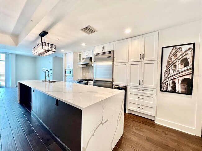 Photo - 1120 E Kennedy Blvd Condo Unit 411