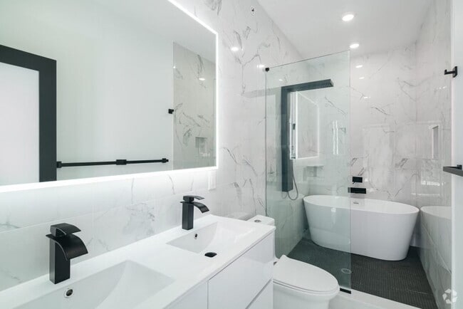 Building Photo - Brand New Luxury Apartments Nolibs Unit 3