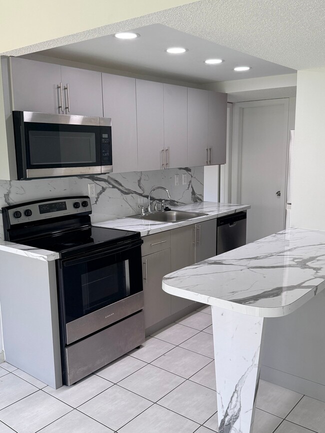 Photo - 9321 SW 4th St Unit 210