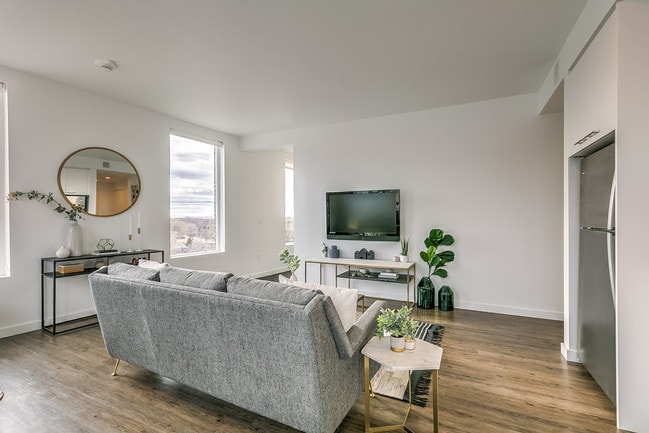 Photo - The Fowler Apartments