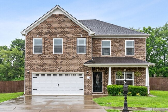 Photo - 1170 Dygert Ct