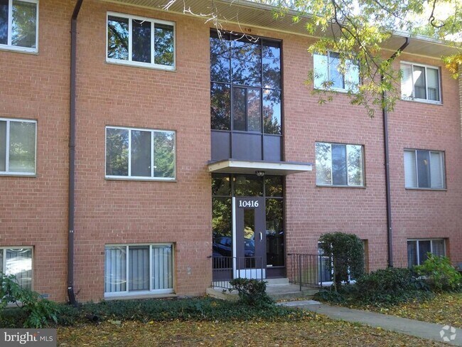 Building Photo - 10416 Rockville Pike Unit 101 Rental