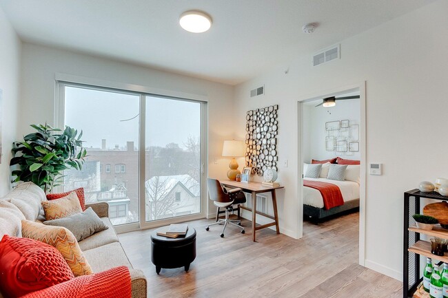 Nox Apartments