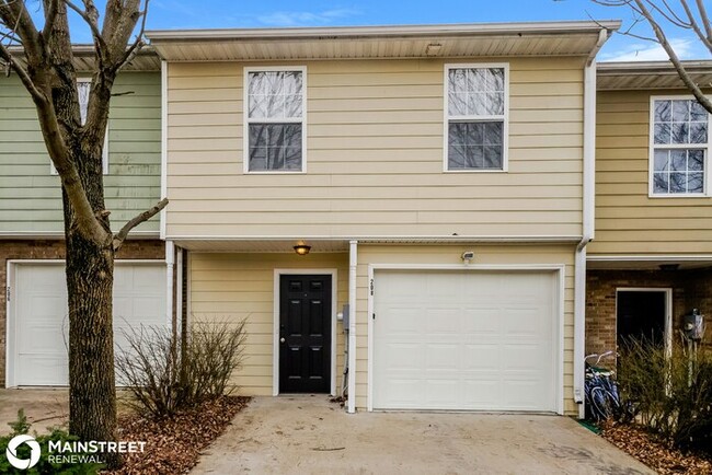 Photo - 208 Bass Pond Glen Dr Townhome