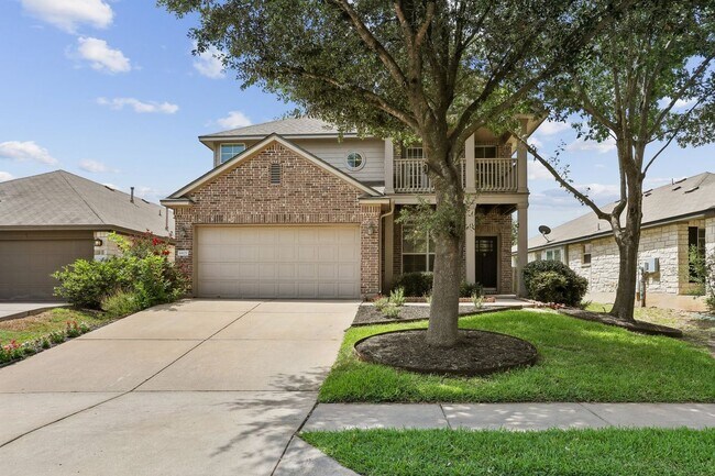 Building Photo - 14121 Canyon Trail