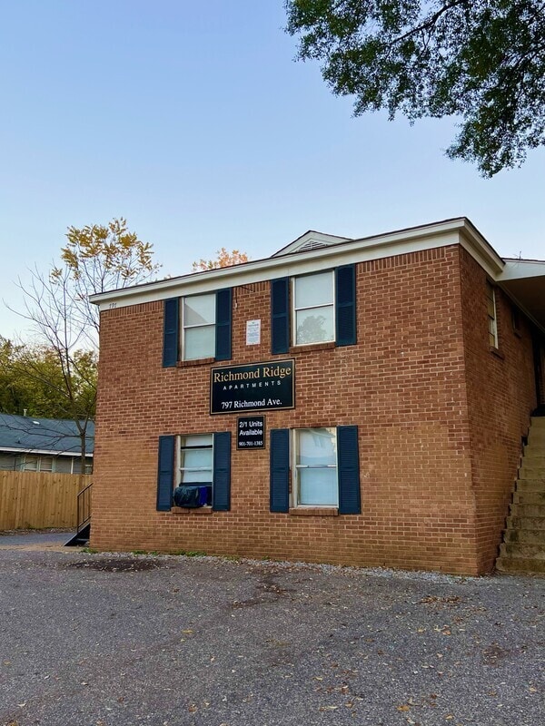 Building Photo - 797 Richmond Ave Unit Apt 2