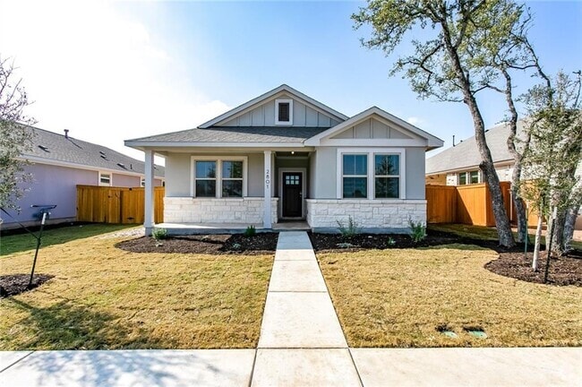 Building Photo - 2801 Stone Branch Dr Rental