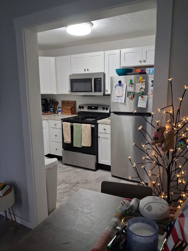 5 Sawyer Pl Unit 1