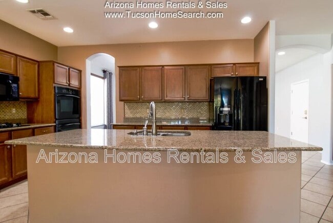 Photo - 732 West Camino Tunera