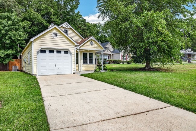 Photo - Charming 2Bed Near Piney Green & Camp Lejeune