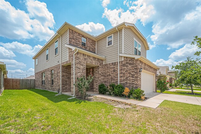 Building Photo - 25327 Cheshire Knoll St Rental