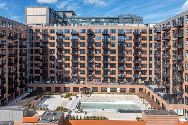 Life Time Living Stamford