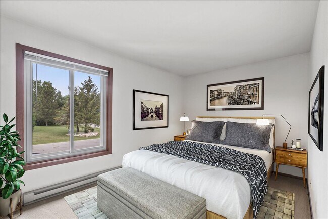 Photo - Morgie Associates LLC (Dousman Apartments)