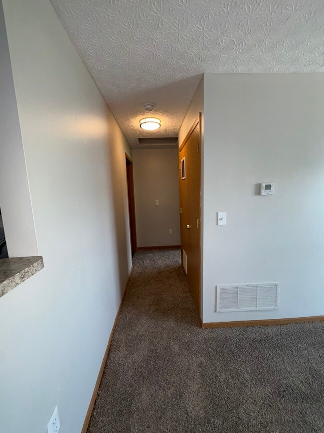 1.1 Hallway