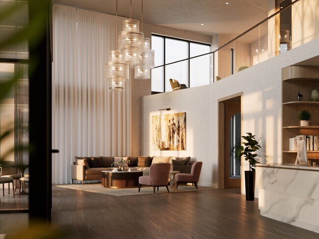 River's Edge Residences