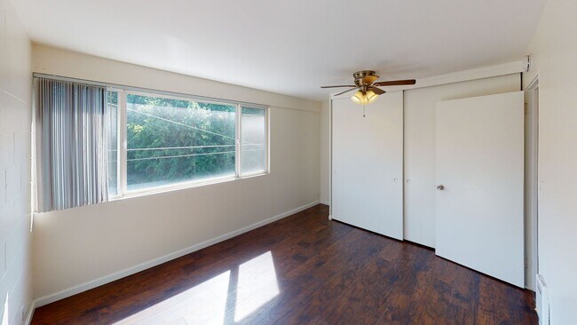 Viewmont Apartments