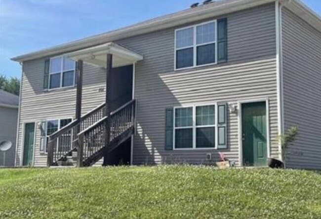 Building Photo - 466 Springfield Rd Unit 2A