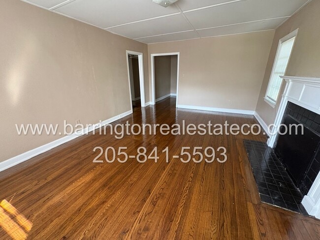 1804 33rd St Ensley