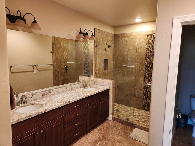 Photo - Coming in July! stunning Switzer Canyon Townhome
