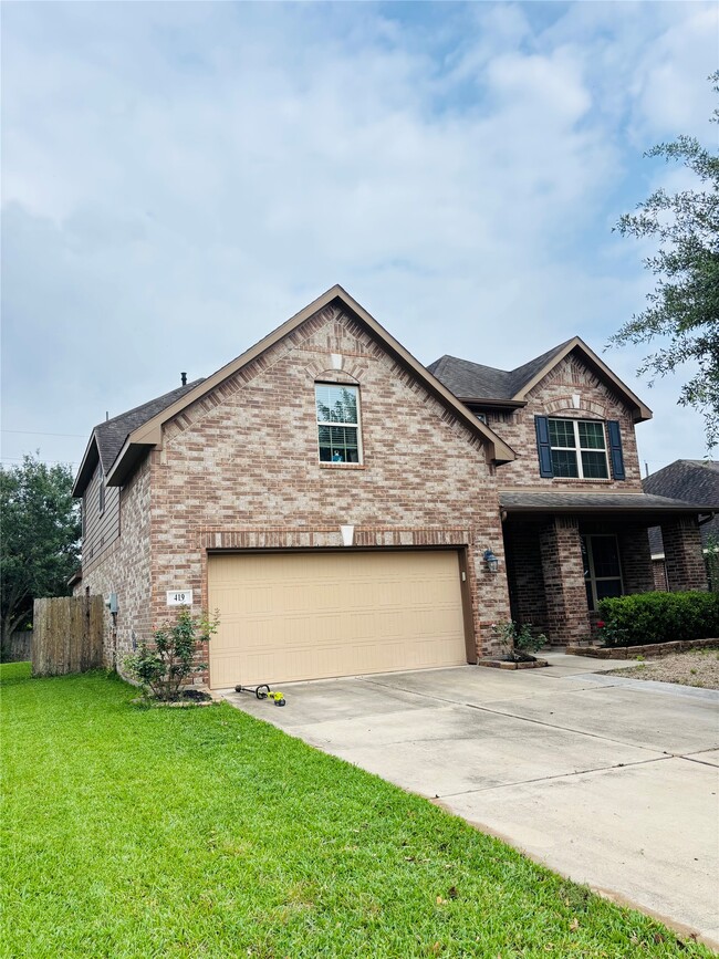 Building Photo - 419 Blossom Terrace Ln