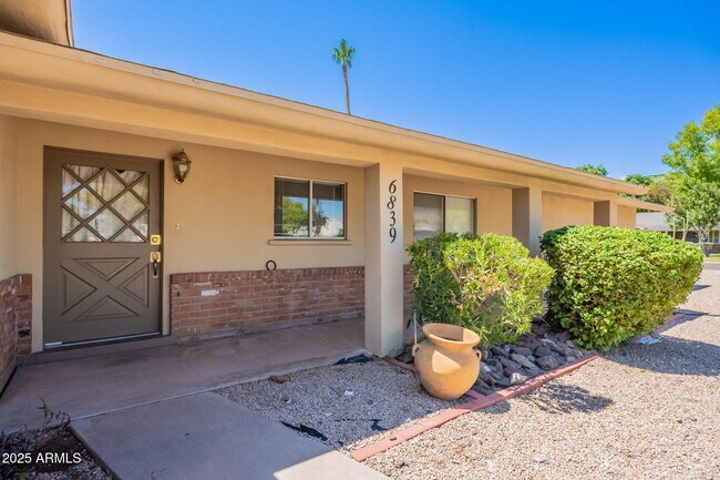 Photo - 6839 E Montecito Ave