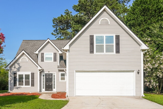 Building Photo - 1535 Willow River Run Rental