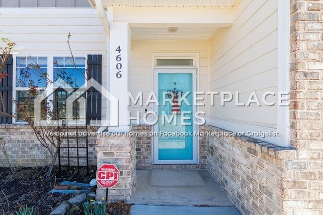 Photo - 4606 Southwind Rd