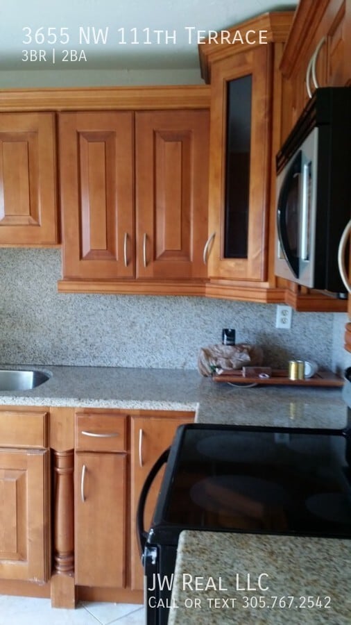 Photo - 3655 NW 111th Terrace