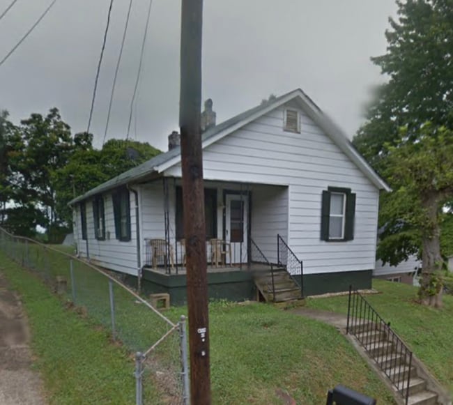 Photo - 811 Olympia St