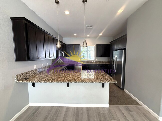 Photo - Modern 3 Bed 2.5 Bath 1,954sqft 2 Story Natomas Home