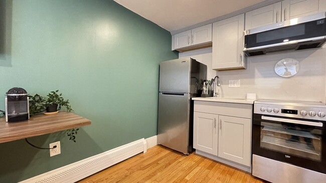 Photo - 511 Beacon St Condo Unit 1