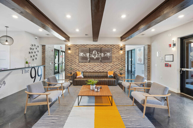 Building Photo - The Ninety Nine Rental