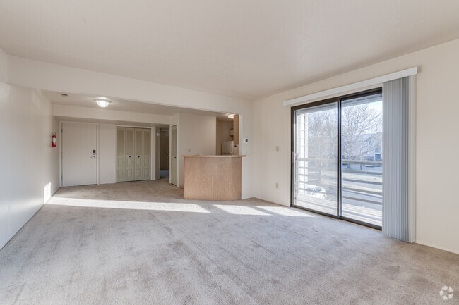 Emerald Park Apartments