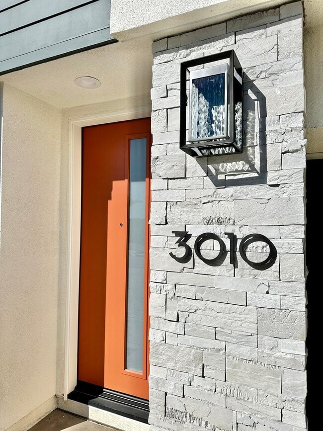 Photo - Brand New Townhome Overlooking Mission Valley