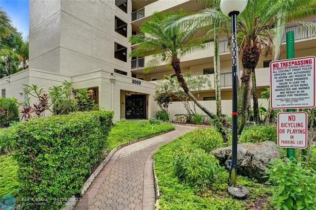 Photo - 3000 NW 42nd Ave Condo Unit b110