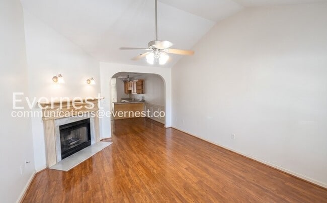 Photo - 2 Bed & 2 Bath House / Pet-friendly / Section 8 Accepted