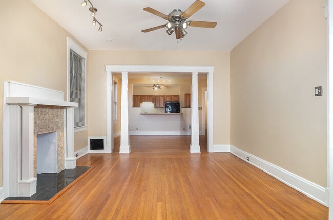 Fachada del edificio - 5248 Montgomery Rd Unidad 5248 Highland Views #4