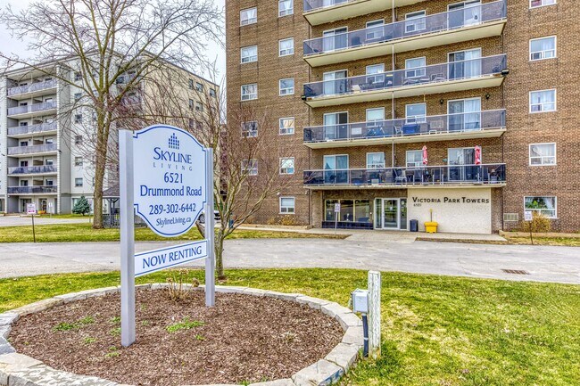 Photo - IMPERIAL TOWERS APARTMENTS