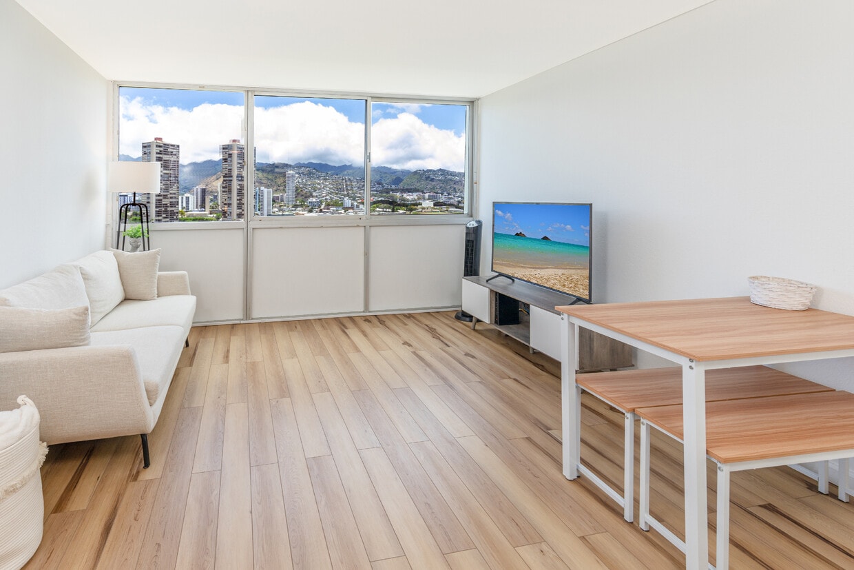 Photo - 2211 Ala Wai Blvd (Honolulu, HI)
